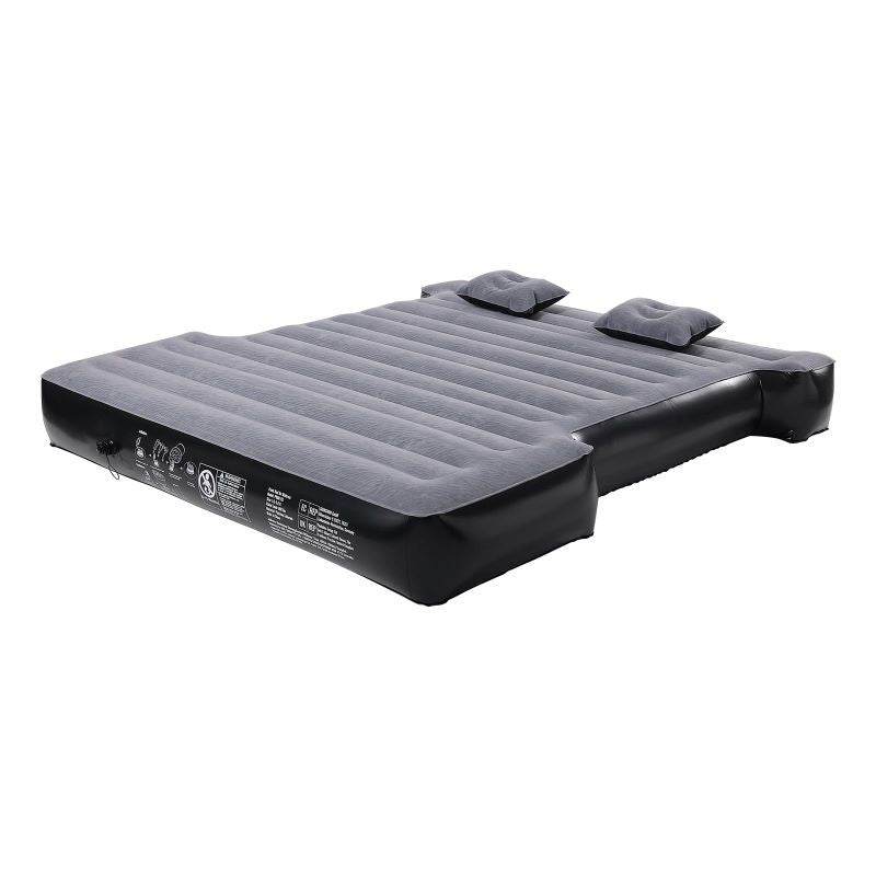 Full Size Inflatable Truck Bed Air Mattress for 5.5–5.8 ft Short Beds