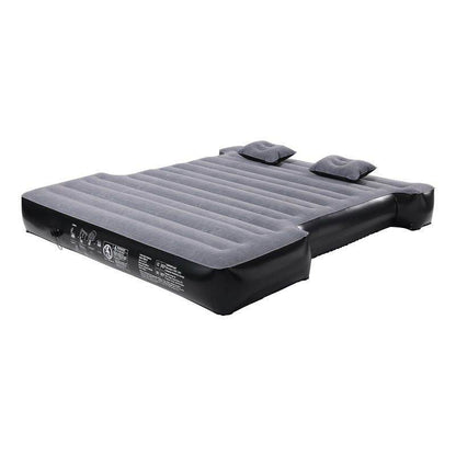 Full Size Inflatable Truck Bed Air Mattress for 5.5–5.8 ft Short Beds