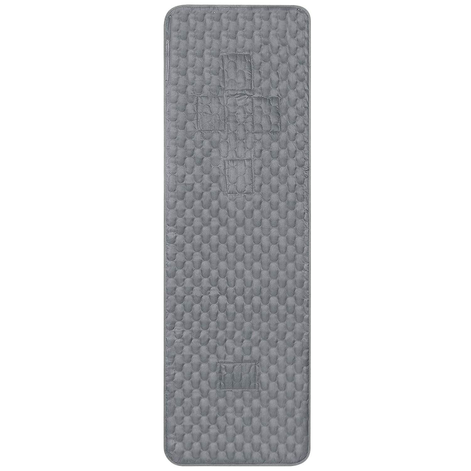Heated Sleeping Bag Liner – USB Powered, Lightweight, and Machine Washable