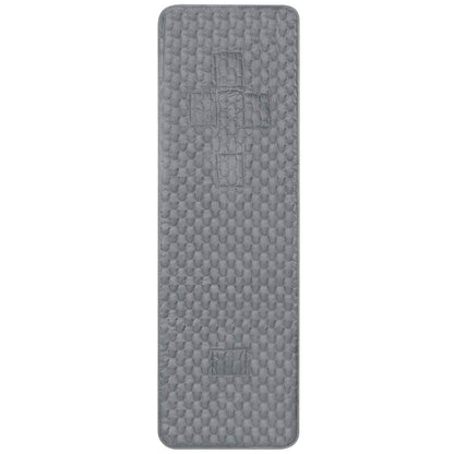 Heated Sleeping Bag Liner – USB Powered, Lightweight, and Machine Washable