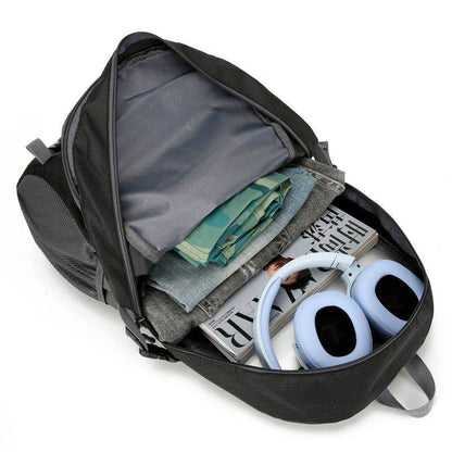36L Waterproof Travel Hiking Backpack