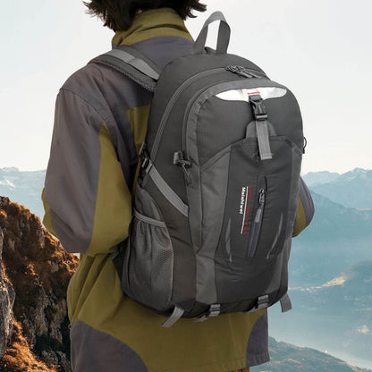 36L Waterproof Travel Hiking Backpack