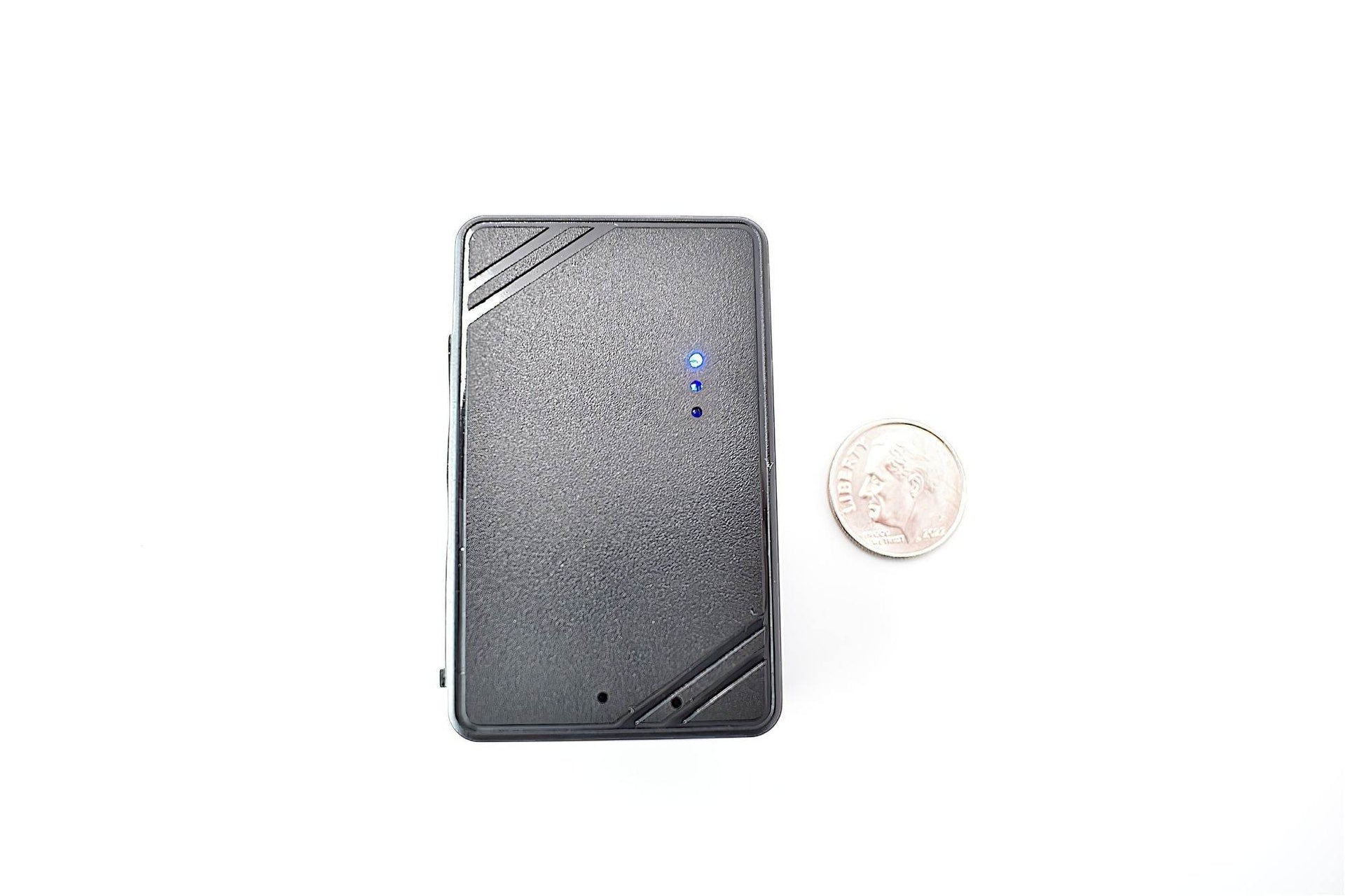 Mini Portable GPS Tracker for Hiking & Trekking
