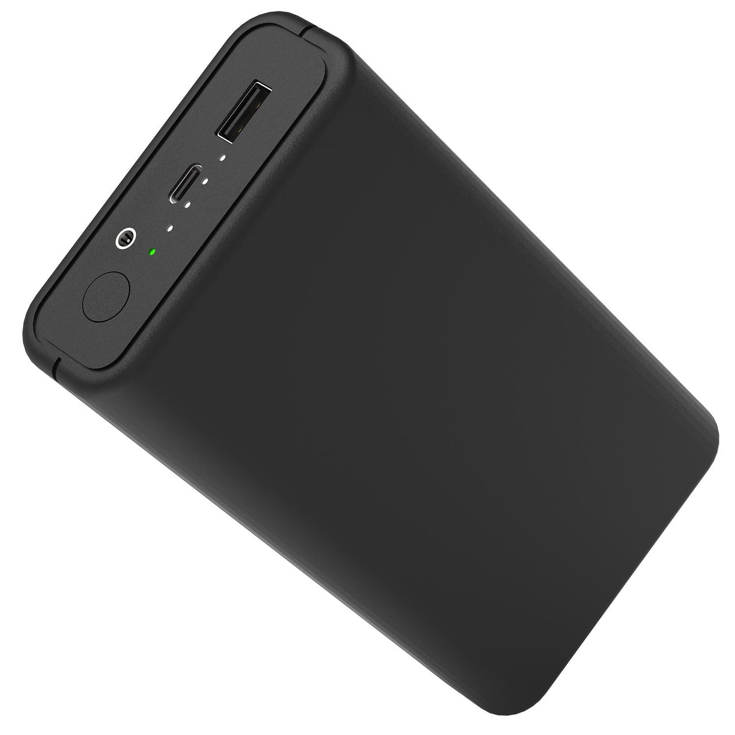 Universal Power Bank for Heated Clothing and Accessories - Replacement Battery Pack 20000mah