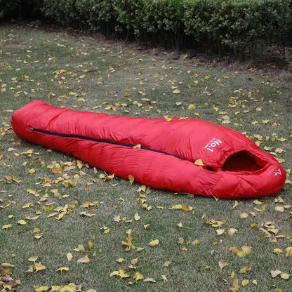 Ultralight Sub-Zero Winter Sleeping Bag