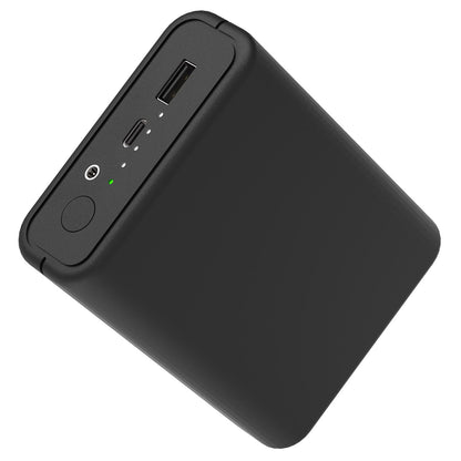 Universal Power Bank for Heated Clothing and Accessories - Replacement Battery Pack 10000mah