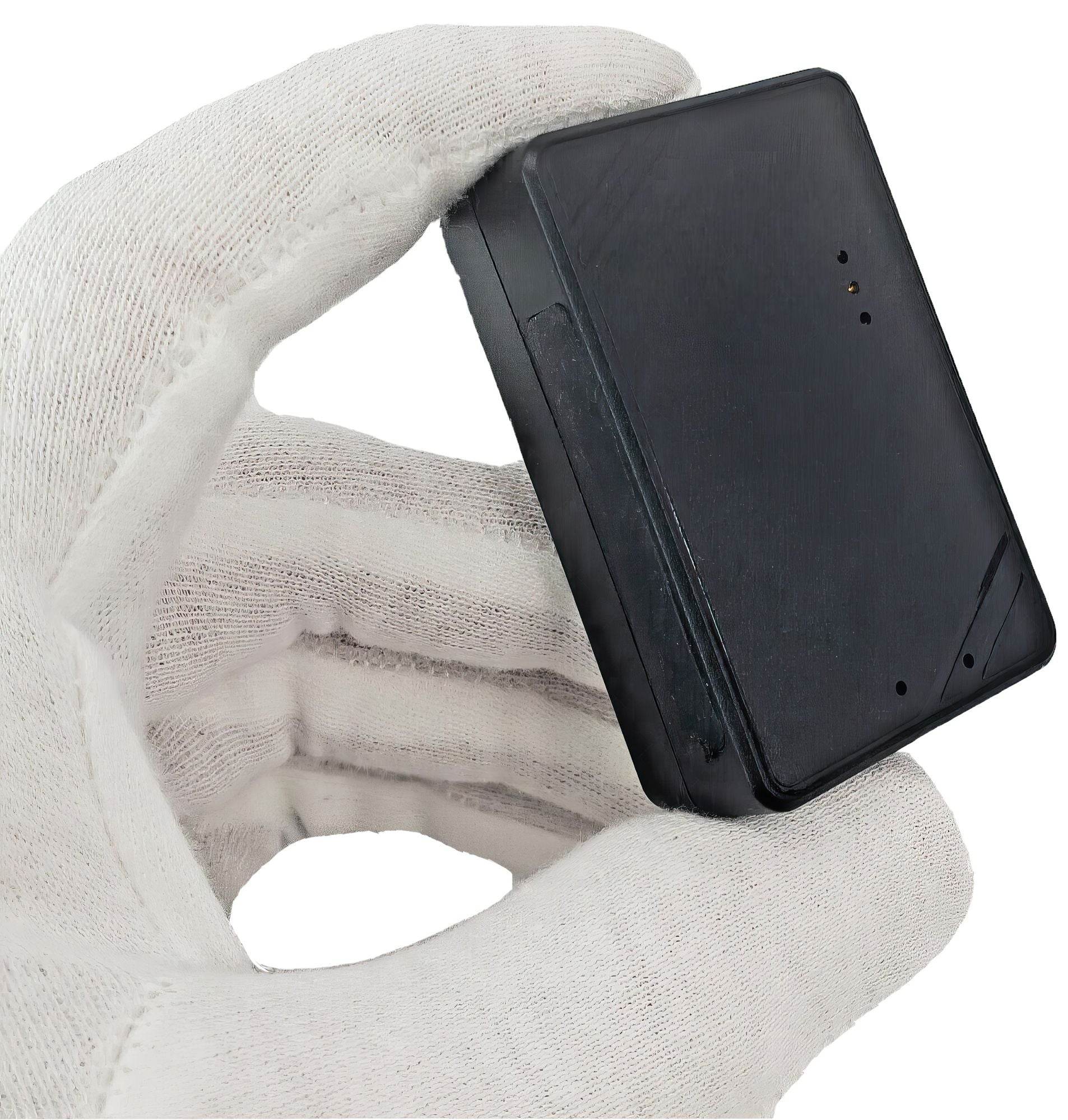 Mini Portable GPS Tracker for Hiking & Trekking