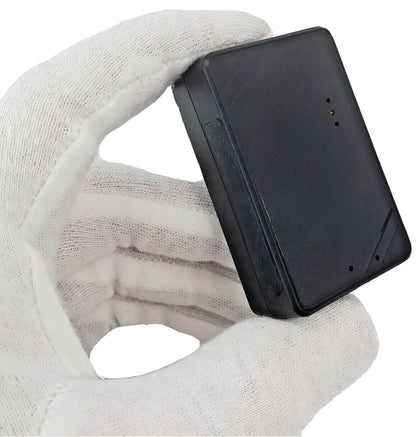 Mini Portable GPS Tracker for Hiking & Trekking