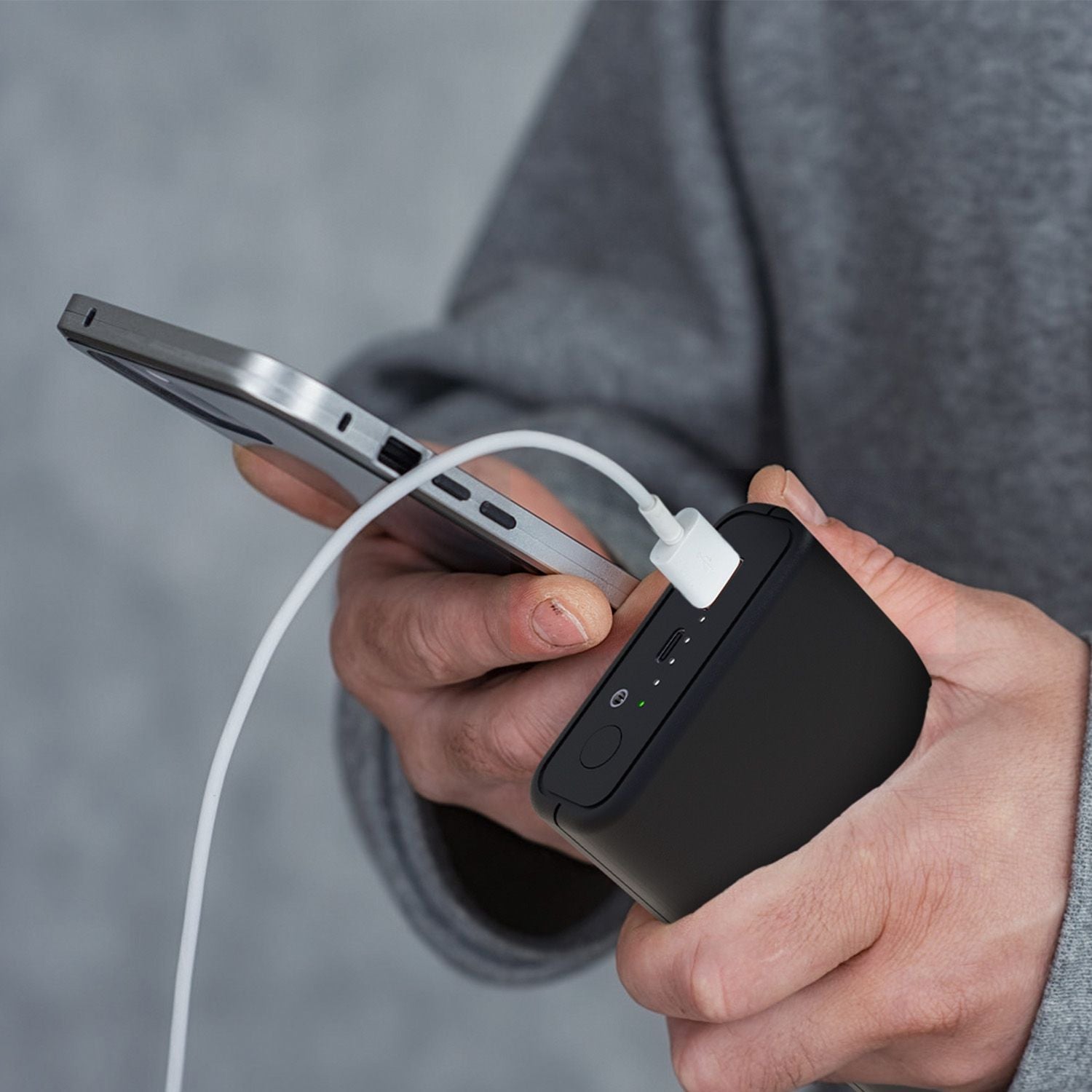 Universal Power Bank for Heated Clothing and Accessories - Replacement Battery Pack