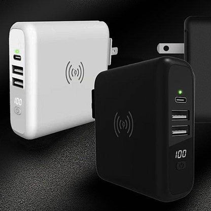 Global Gadget Portable Travel Charger
